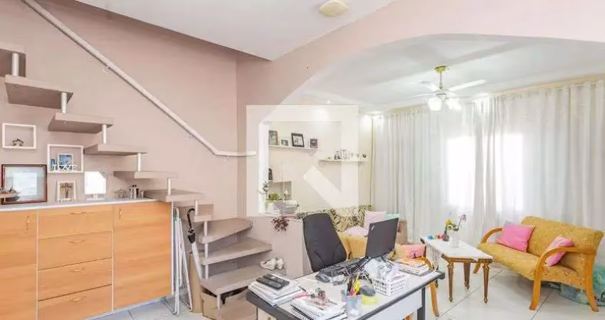 Casa para venda - vila das mercês, 3 quartos,  180 m² - são paulo
