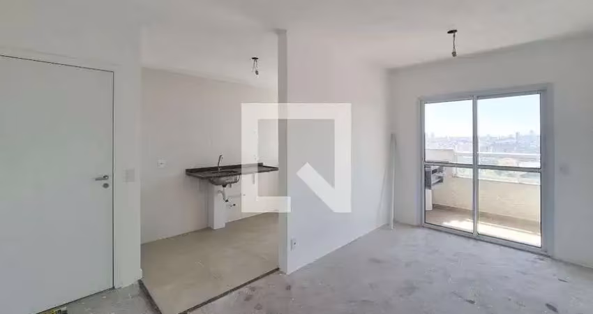 Apartamento para venda - baeta neves, 2 quartos,  55 m² - são bernardo do campo