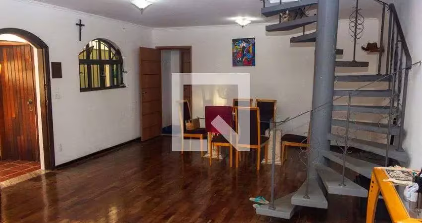 Casa para venda - jardim marajoara , 4 quartos,  175 m² - são paulo