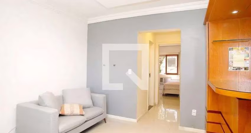 Apartamento para venda - petrópolis, 2 quartos,  59 m² - porto alegre