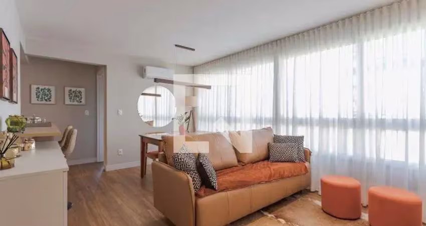 Apartamento para venda - passo d&apos;areia, 1 quarto,  54 m² - porto alegre