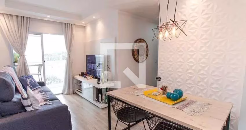Apartamento para venda - vila constança , 2 quartos,  54 m² - são paulo