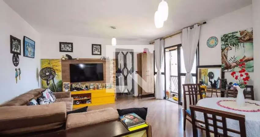 Apartamento para venda - jardim mirna, 2 quartos,  72 m² - taboão da serra
