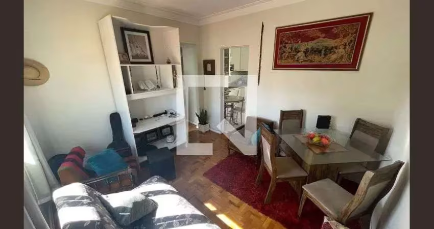 Apartamento para venda - guanabara, 2 quartos,  72 m² - campinas