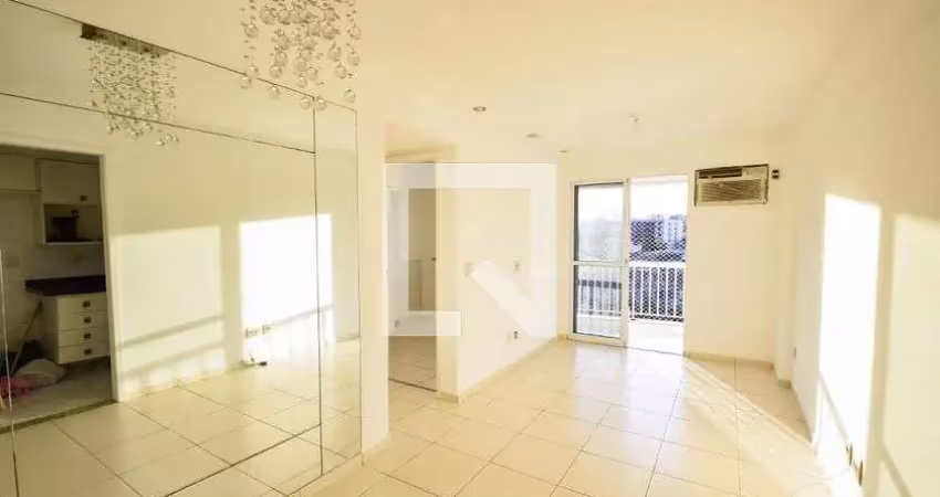 Apartamento para venda - cachambi, 2 quartos,  60 m² - rio de janeiro