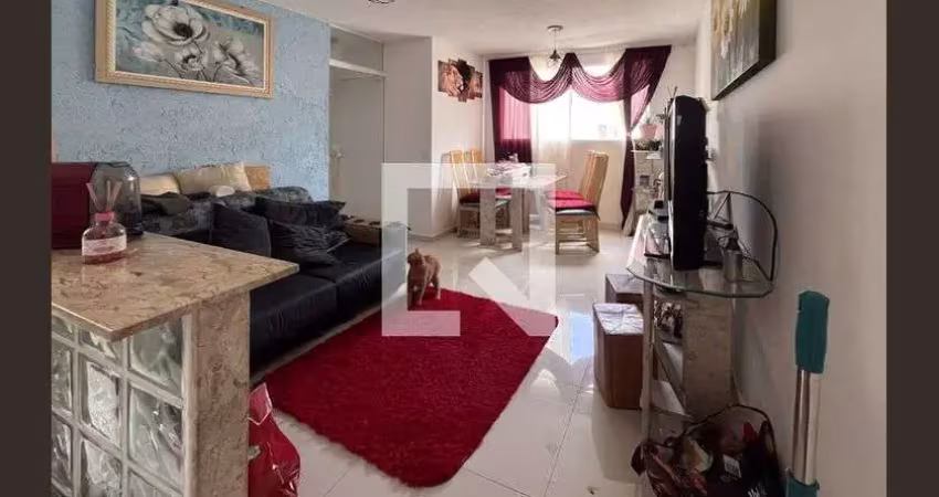 Apartamento para venda - vargem pequena, 3 quartos,  52 m² - rio de janeiro