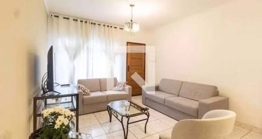Casa para venda - mandaqui, 3 quartos,  200 m² - são paulo