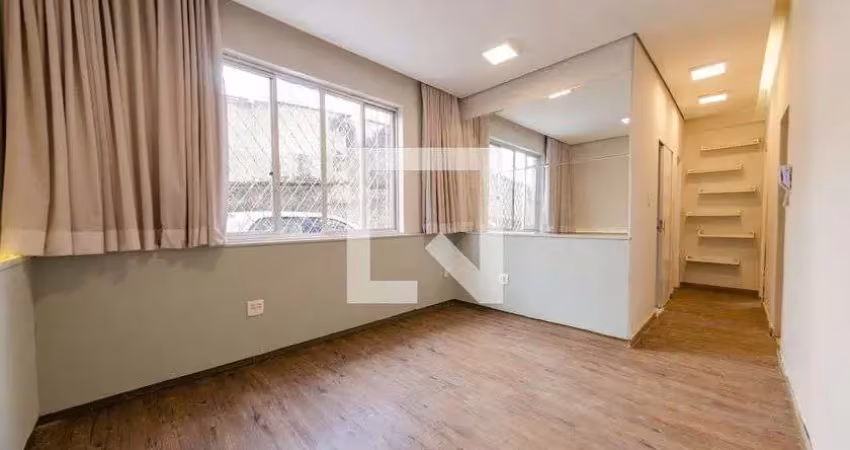 Apartamento para venda - prado, 2 quartos,  70 m² - belo horizonte