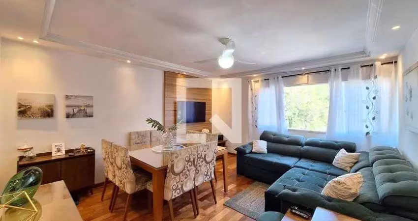 Apartamento para venda - água branca, 2 quartos,  73 m² - são paulo
