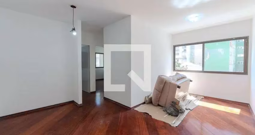 Apartamento para venda - consolação, 2 quartos,  64 m² - são paulo