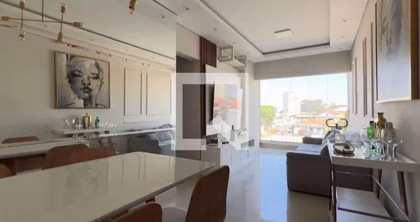 Apartamento para venda - torres tibagy, 3 quartos,  75 m² - guarulhos