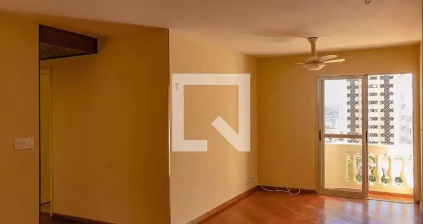 Apartamento para venda - jabaquara, 2 quartos,  60 m² - são paulo