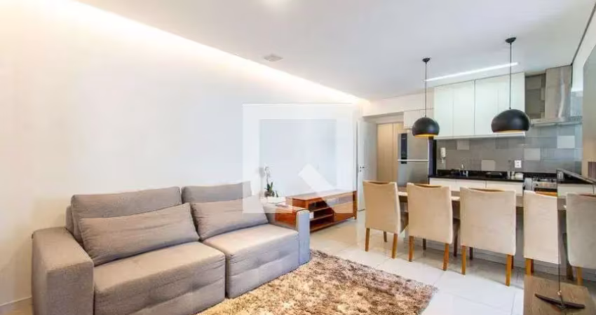 Apartamento para venda - centro, 2 quartos,  65 m² - belo horizonte