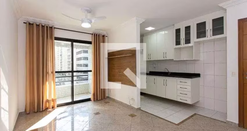 Apartamento para venda - tatuapé, 2 quartos,  52 m² - são paulo