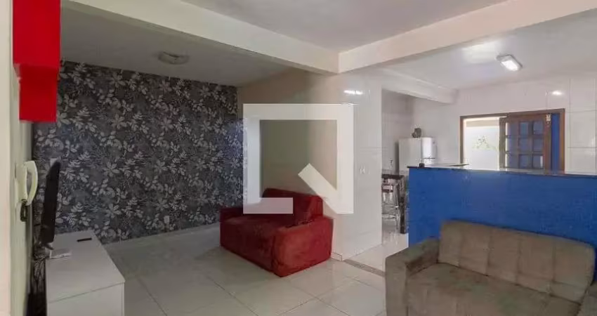 Casa para venda - trevo, 3 quartos,  193 m² - belo horizonte