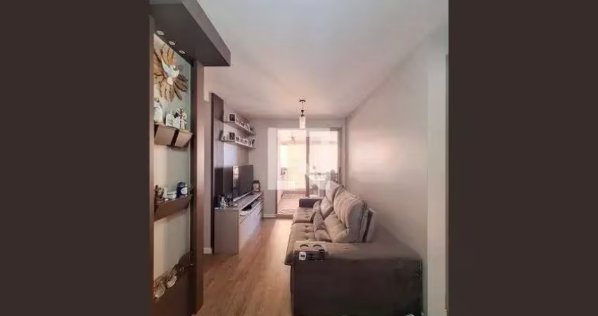 Apartamento para venda - mandaqui, 2 quartos,  65 m² - são paulo