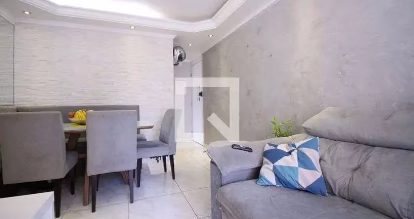 Apartamento para venda - vila santa clara, 3 quartos,  62 m² - são paulo