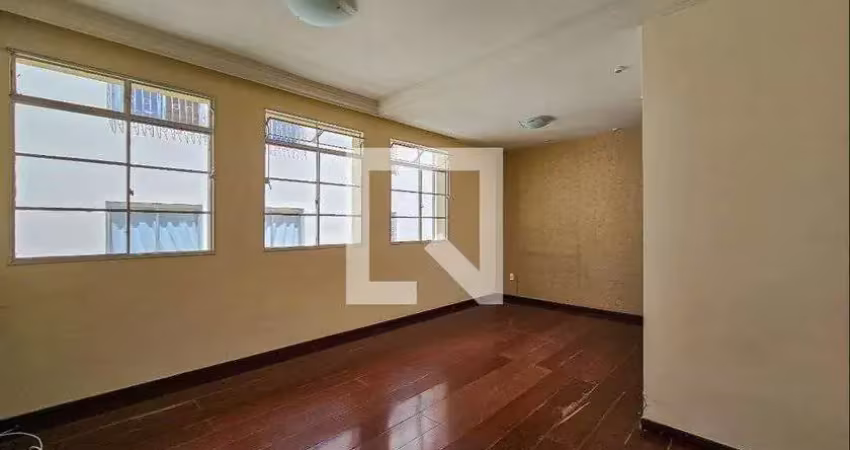 Apartamento para venda - cidade nova, 3 quartos,  85 m² - belo horizonte