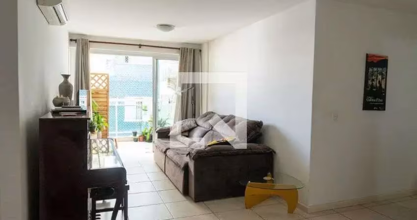 Apartamento para venda - santa rosa , 2 quartos,  80 m² - niterói