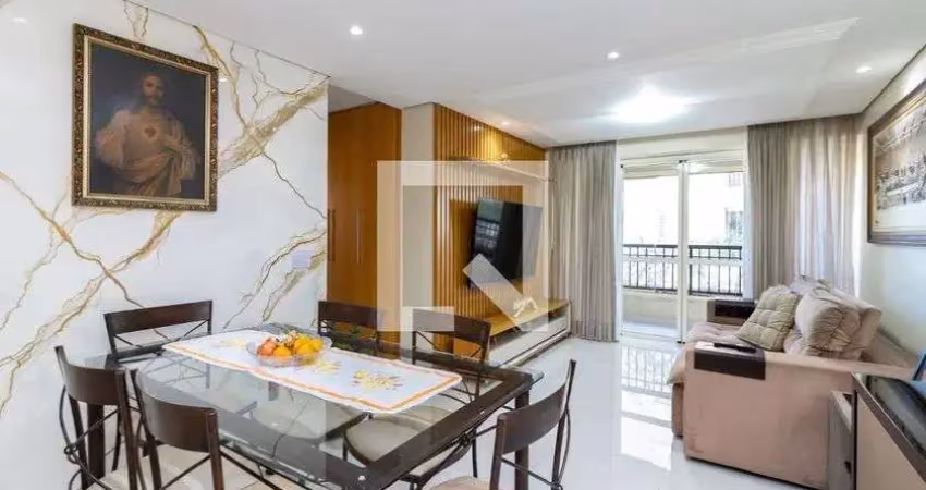 Apartamento para venda - mandaqui, 3 quartos,  85 m² - são paulo