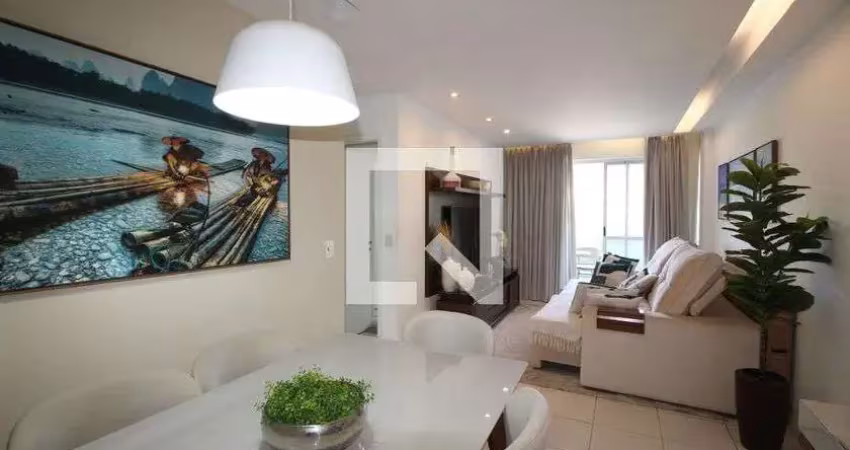 Apartamento para venda - jacarepaguá, 2 quartos,  78 m² - rio de janeiro