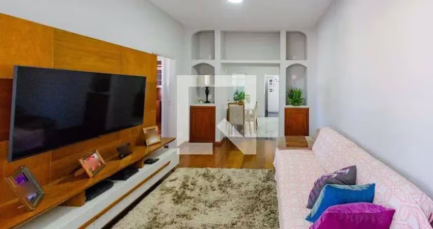 Apartamento para venda - barroca, 3 quartos,  105 m² - belo horizonte