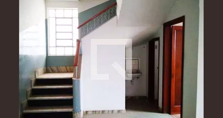 Casa para venda - colégio batista, 5 quartos,  230 m² - belo horizonte