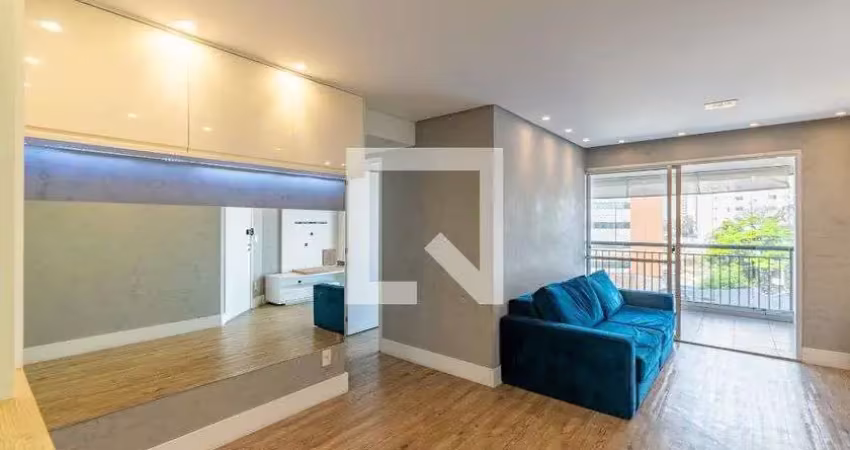 Apartamento para venda - vila mascote, 3 quartos,  81 m² - são paulo