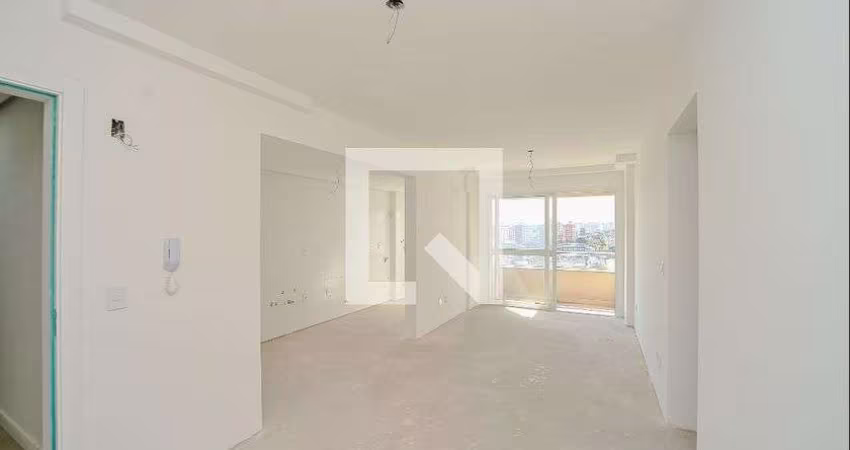 Apartamento para venda - passo d&apos;areia, 3 quartos,  84 m² - porto alegre