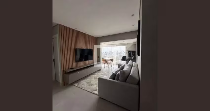 Apartamento para venda - vila leopoldina, 2 quartos,  76 m² - são paulo