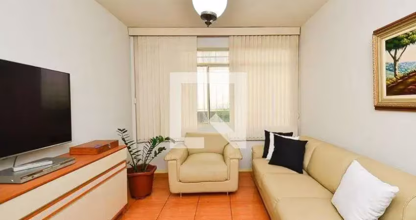 Apartamento para venda - ipiranga, 3 quartos,  110 m² - belo horizonte