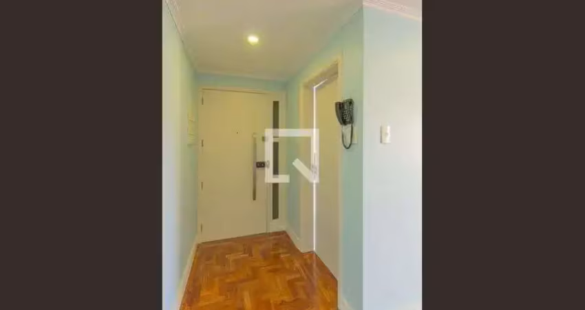 Apartamento para venda - centro, 3 quartos,  107 m² - canoas