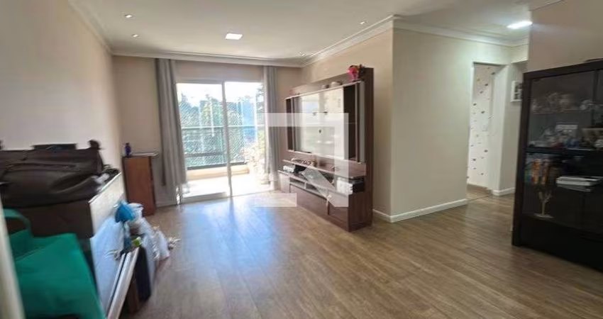 Apartamento para venda - jardim esperança, 3 quartos,  87 m² - barueri
