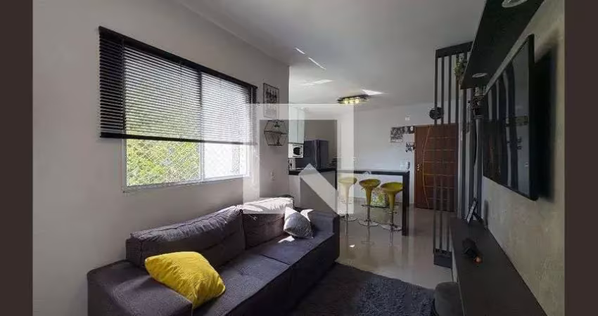 Cobertura para venda - parque oratório, 2 quartos,  108 m² - santo andré