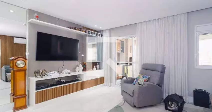 Apartamento para venda - panamby, 2 quartos,  89 m² - são paulo
