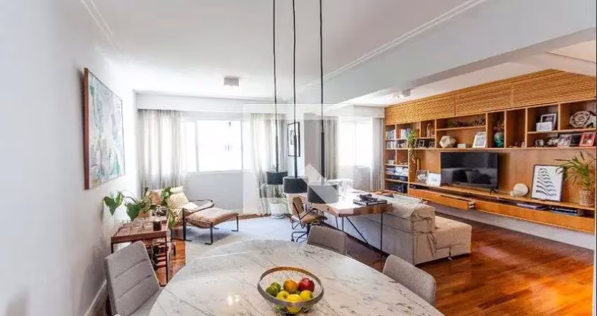 Apartamento para venda - moema, 1 quarto,  90 m² - são paulo