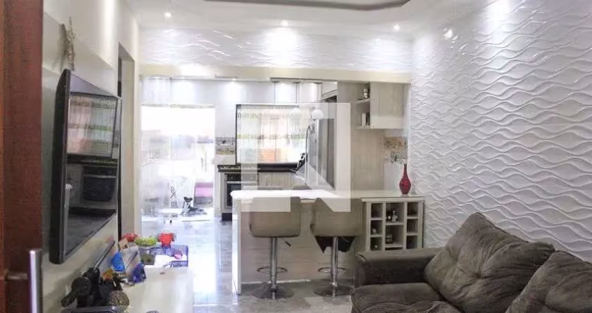 Apartamento para venda - jardim cocaia, 2 quartos,  120 m² - guarulhos