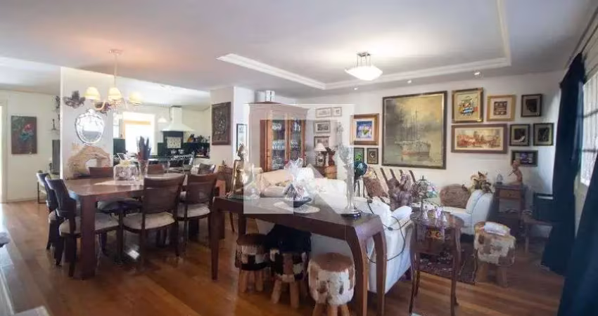 Casa para venda - vila nova, 3 quartos,  259 m² - porto alegre