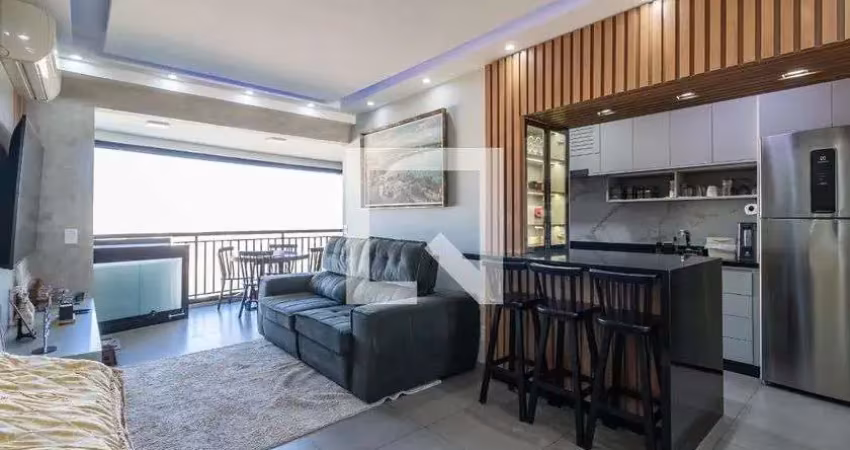 Apartamento para venda - alphaville, 2 quartos,  76 m² - barueri