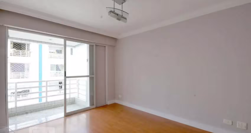 Apartamento para venda - vila mariana, 3 quartos,  80 m² - são paulo