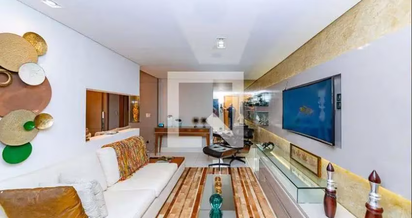 Apartamento para venda - buritis, 2 quartos,  95 m² - belo horizonte