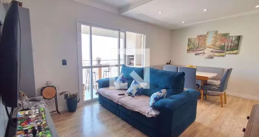 Apartamento para venda - olímpico, 3 quartos,  96 m² - são caetano do sul