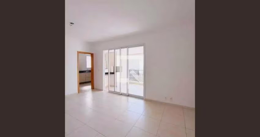 Apartamento para venda - jardim samambaia, 3 quartos,  104 m² - jundiaí