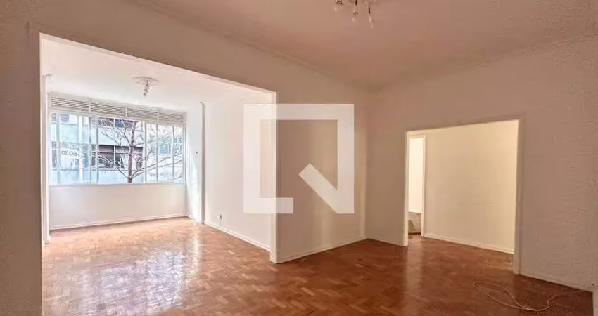 Apartamento para venda - copacabana, 3 quartos,  115 m² - rio de janeiro