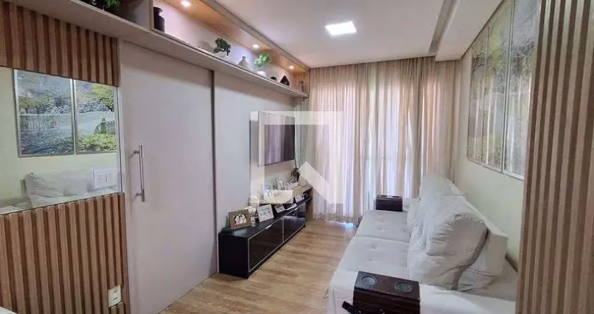 Apartamento para venda - santa paula, 3 quartos,  80 m² - são caetano do sul