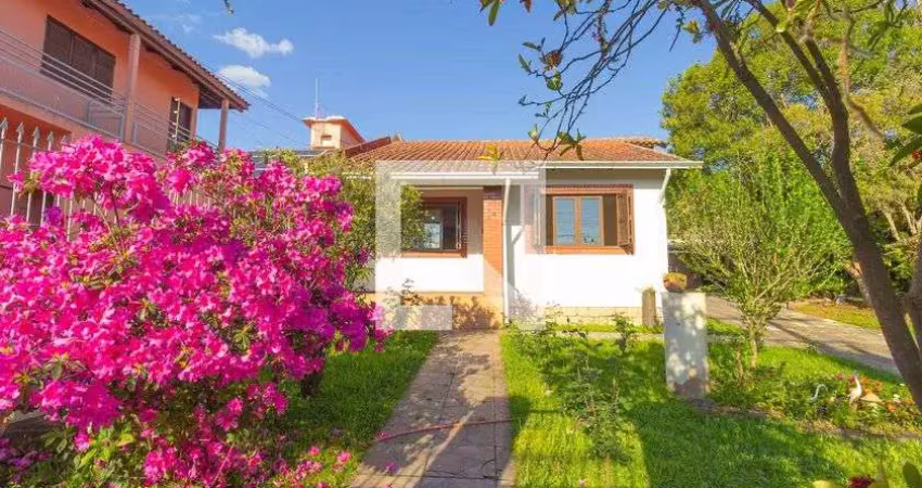 Casa para venda - estância velha, 3 quartos,  290 m² - canoas