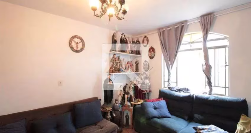 Casa para venda - serrano, 3 quartos,  200 m² - belo horizonte