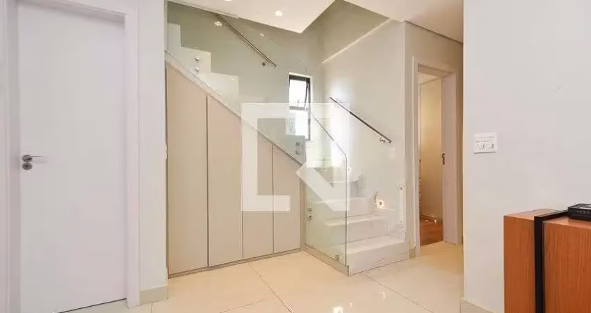 Cobertura para venda - anchieta, 3 quartos,  123 m² - belo horizonte