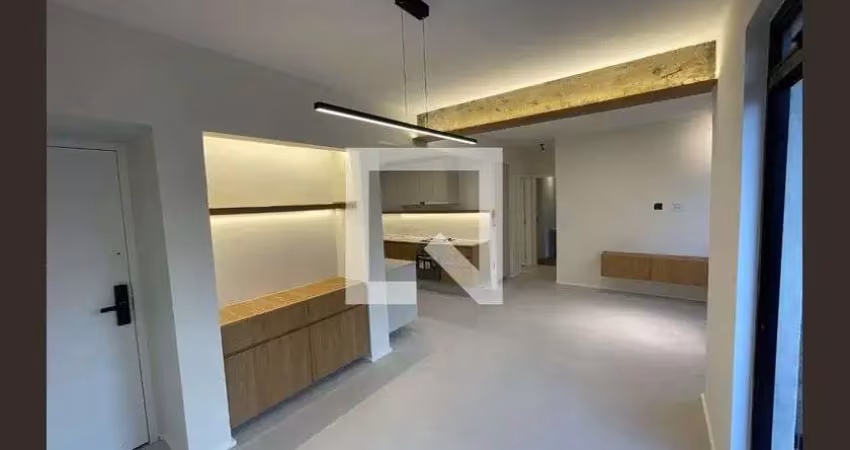 Apartamento para venda - boa viagem, 4 quartos,  100 m² - belo horizonte