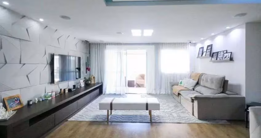 Apartamento para venda - santa paula, 3 quartos,  133 m² - são caetano do sul